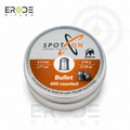 Spoton Bullet 13.88 Grain Air Gun Pellets