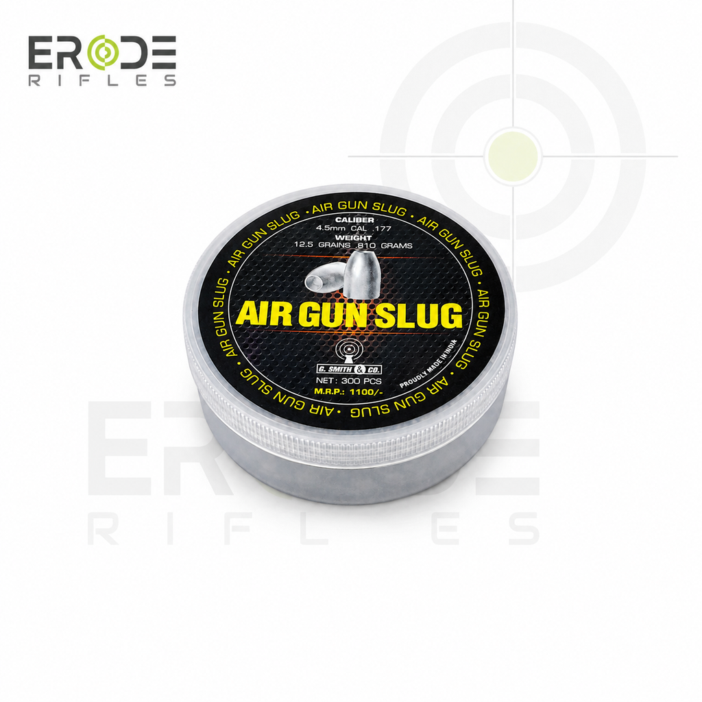 Air Gun Slug 12.5 gr Air Pellet