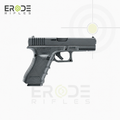 GLOCK 17 Gen4 CO₂ Air Pistol