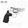 Dan Wesson 2.5" CO₂ BB Revolver – Silver