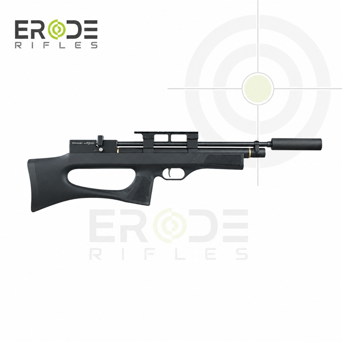 Precihole PX120 Minotaur-X PCP Air Rifle