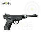 Heman Typhoon Single-Shot Air Pistol