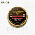 QYS Streamlined 9.56 Gr Airgun Pellets