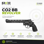 Dan Wesson 8" CO2 BB Revolver