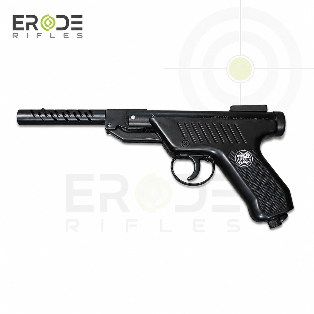 Heman Mark 2 Spring Air Pistol