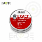 JSB Diabolo Exact Express 7.87 Gr Airgun Pellets