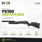 Precihole PX100 Hestia R-BX3 Air Rifle