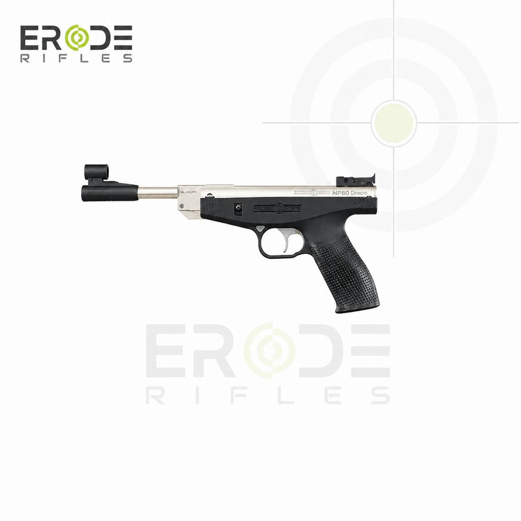 NP60 Draco Nitro Piston Air Pistol