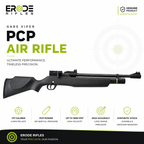 Gare Viper PCP Air Rifle