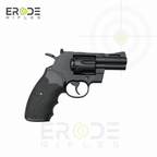 KWC 357 2.5 Revolver