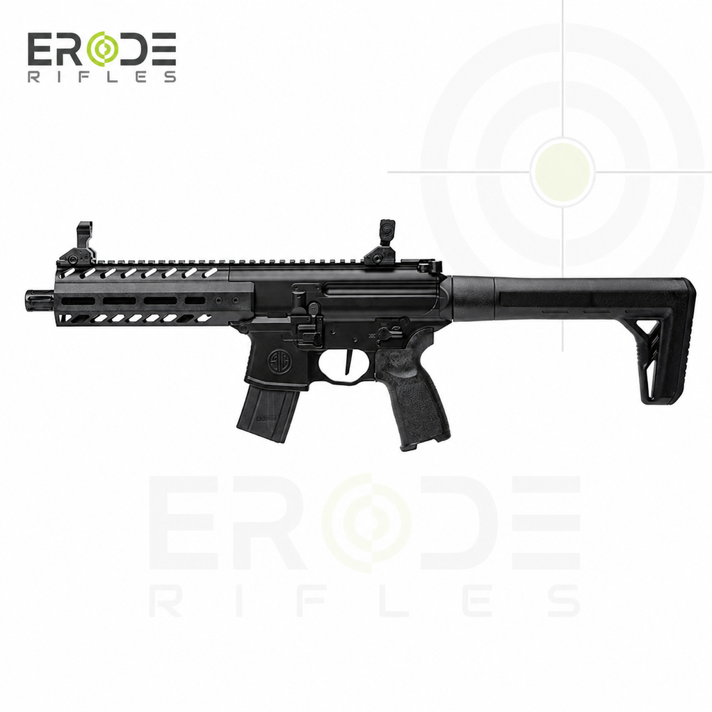SIG Sauer MPX CO2 Air Rifle
