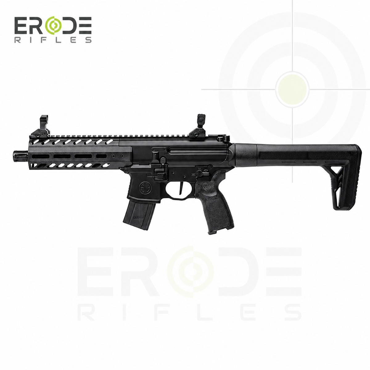 SIG Sauer MPX CO2 Air Rifle