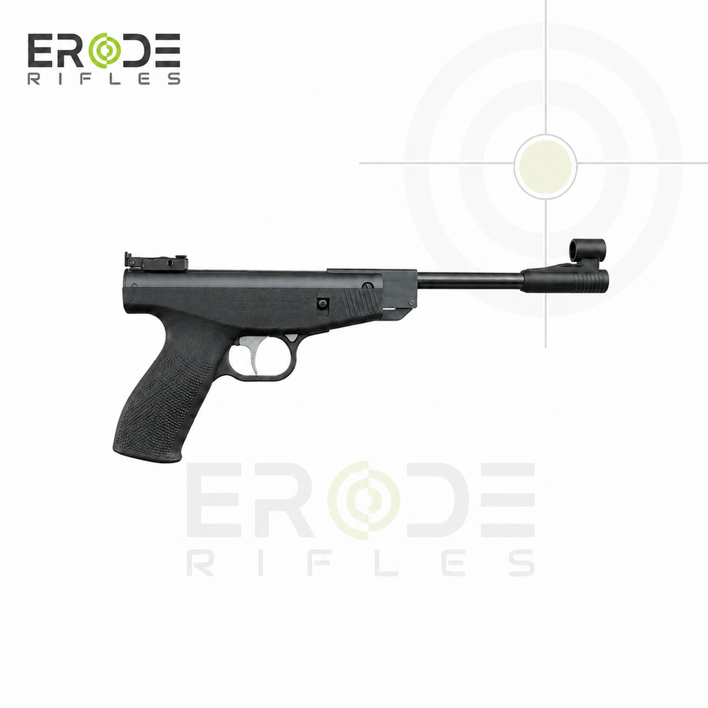 PRECIHOLE SP60 Aries Air Pistol