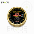 QYS Domed 8.48 Grain Airgun Pellets