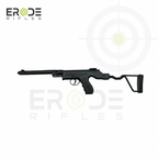 Heman Panther Air pistol
