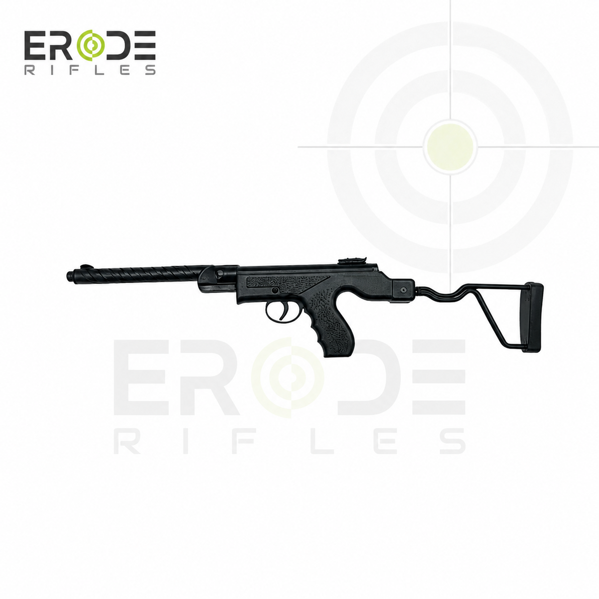 Heman Panther Air pistol