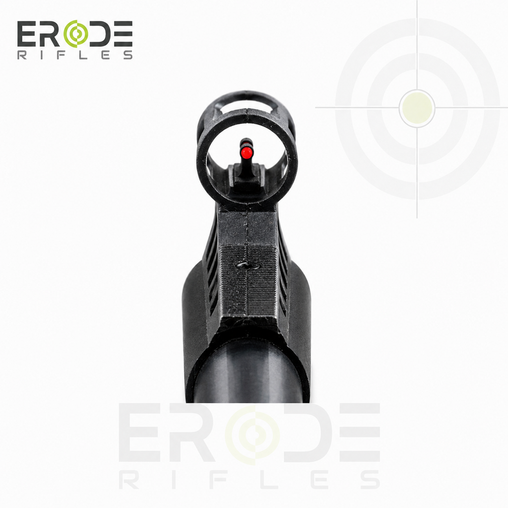 SDB Sniper Fiber Optic Air Rifle