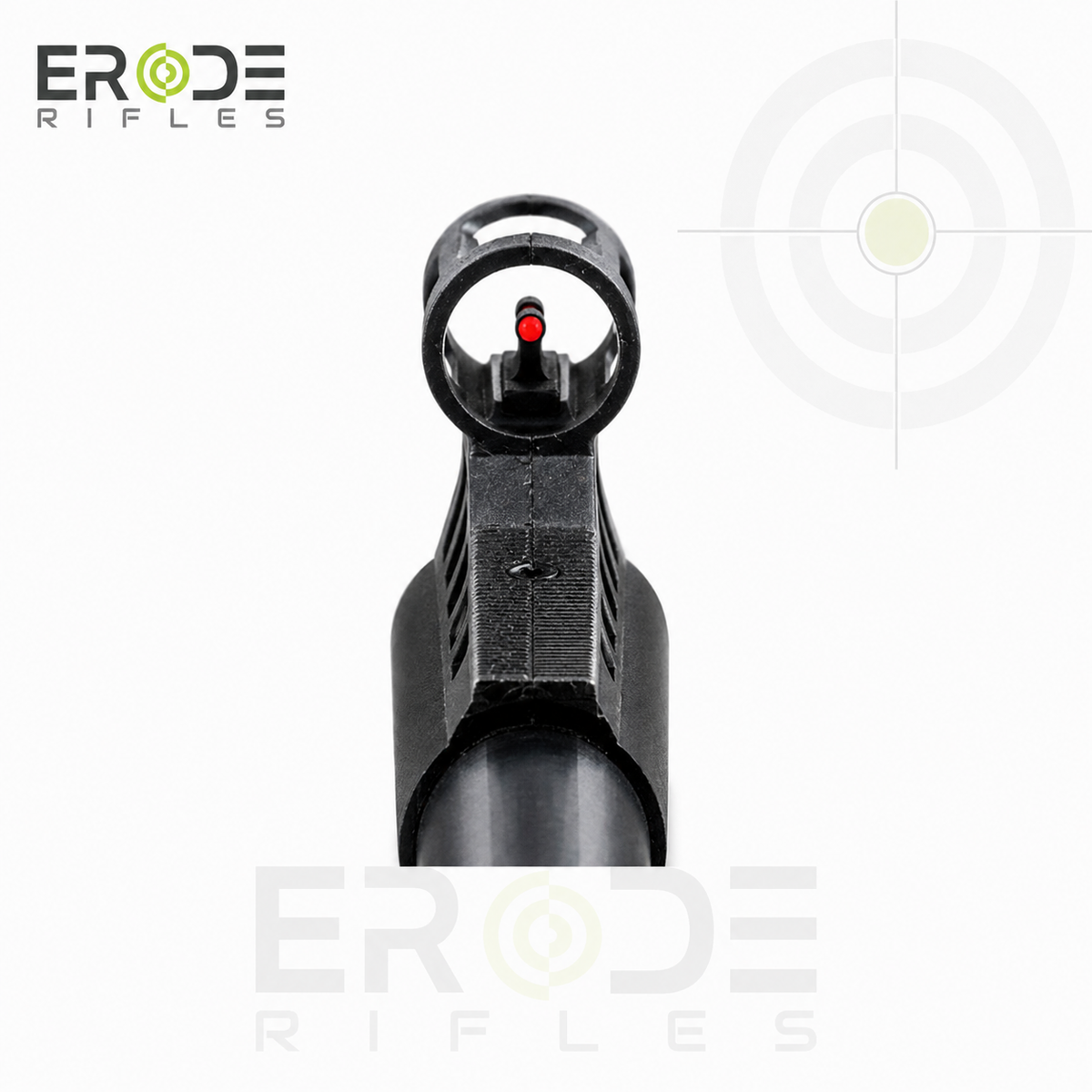 SDB Sniper Fiber Optic Air Rifle