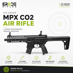SIG Sauer MPX CO2 Air Rifle