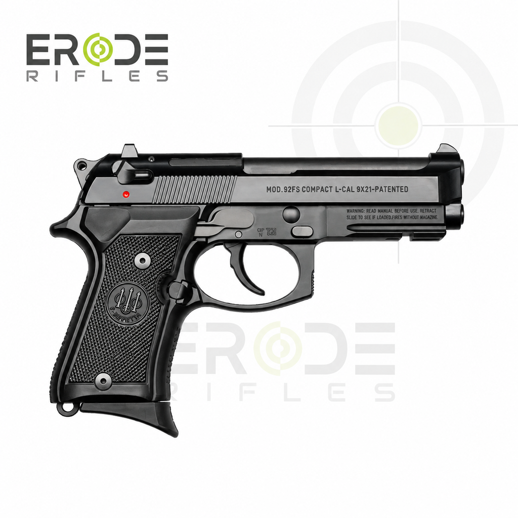 Beretta M9A1 Air Gun