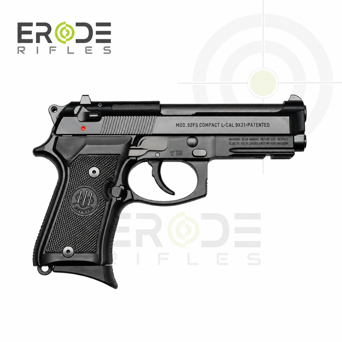 Beretta M9A1 Air Gun
