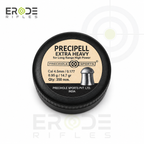 Precipell Extra Heavy .177 Caliber Airgun Pellets (14.7 gr)