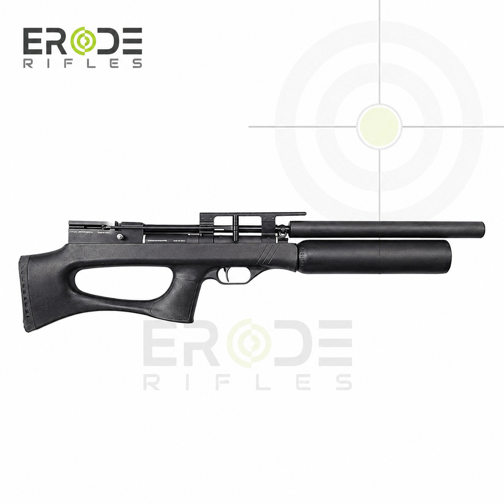 PX120 Minotaur BX3 PCP Air Rifle