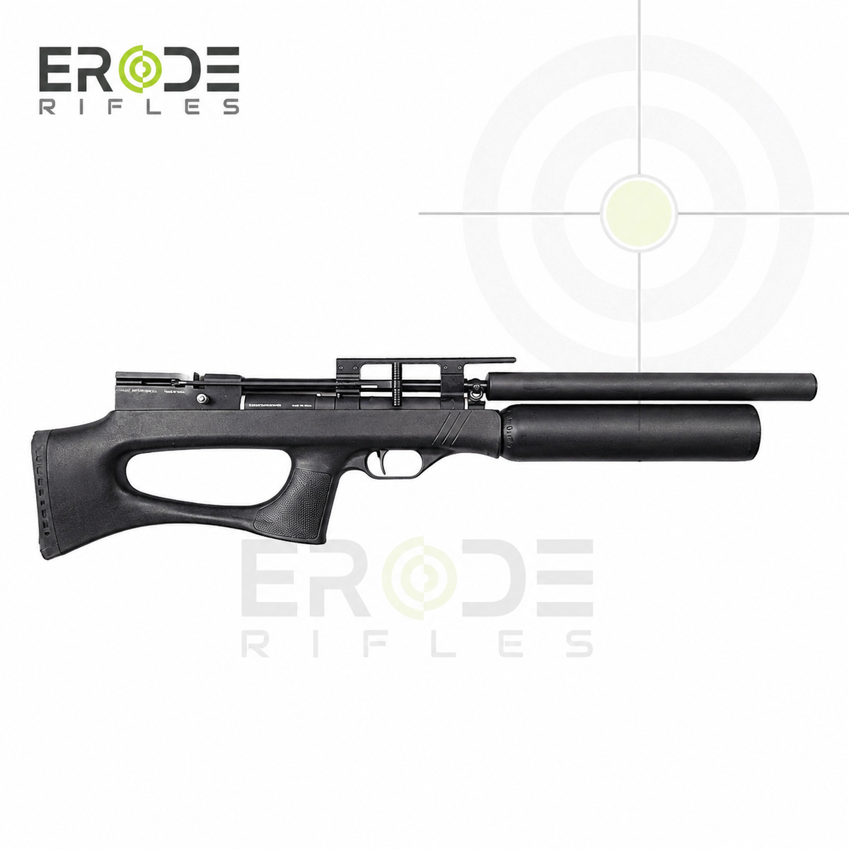 PX120 Minotaur BX3 PCP Air Rifle