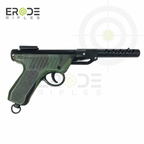 Heman Mark 2 Camo Air Pistol
