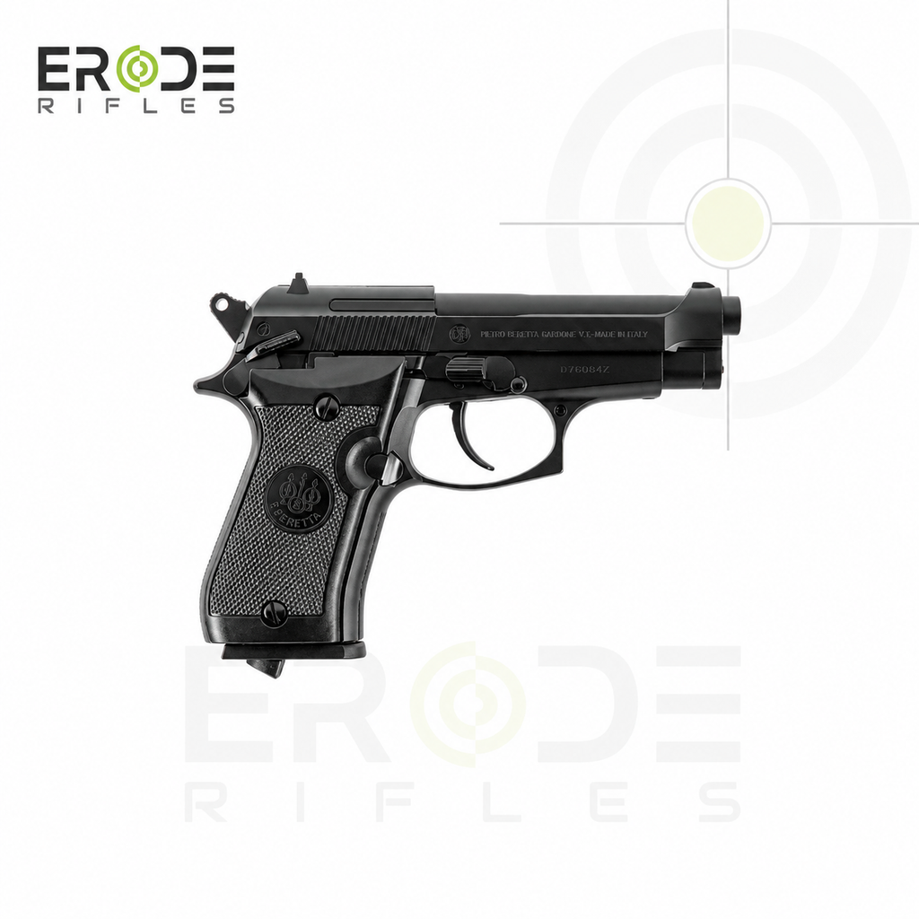 Beretta MOD. 84 FS Air Pistol
