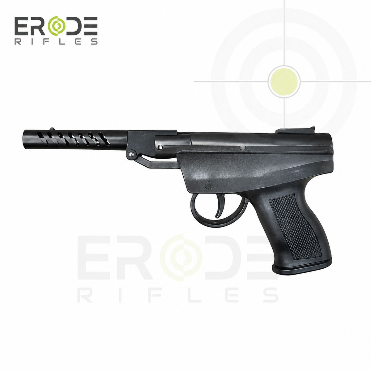 Heman Mark 1 Air Pistol
