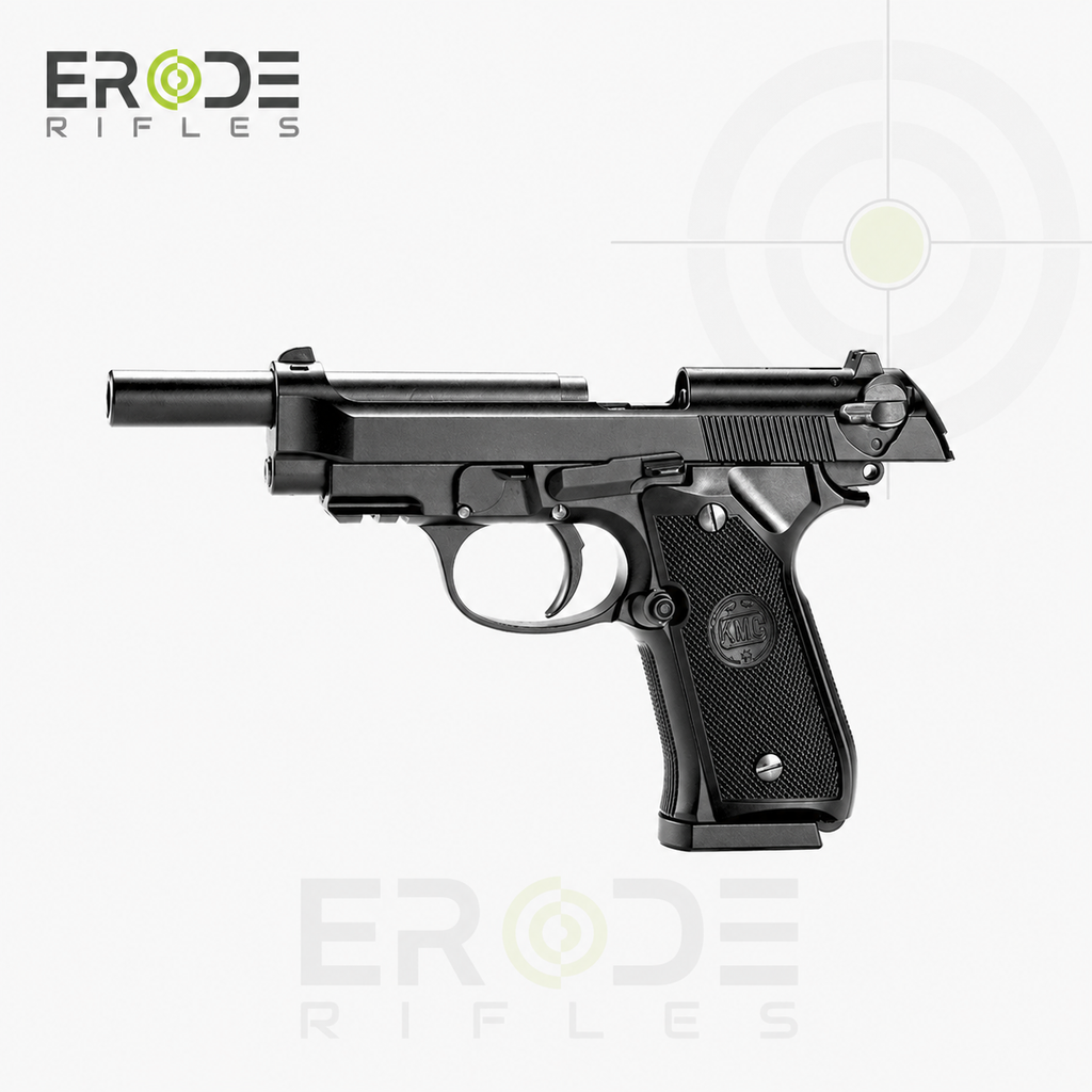 KWC M92 CO₂ Air Pistol – .177 / 4.5 mm