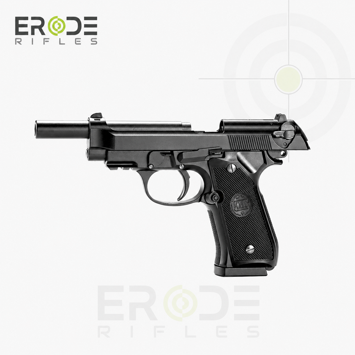 KWC M92 CO₂ Air Pistol – .177 / 4.5 mm