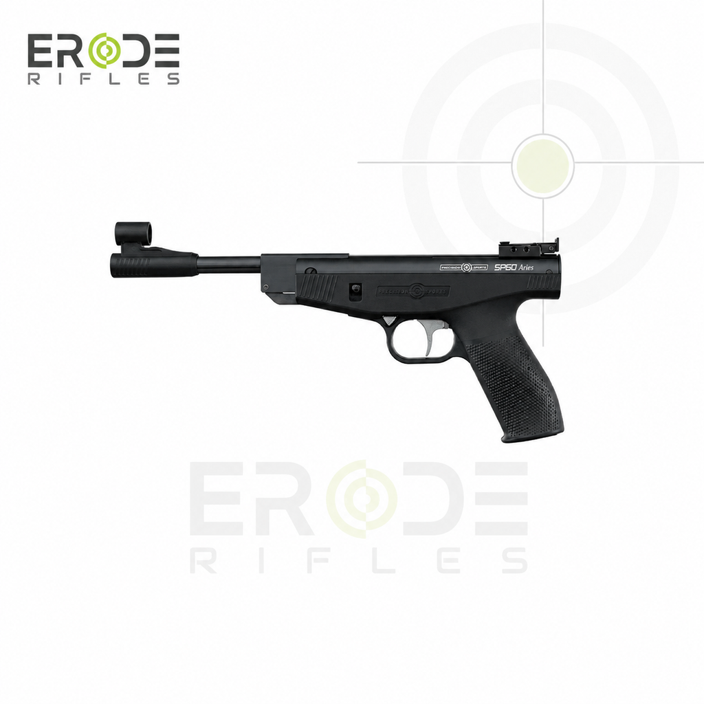 PRECIHOLE SP60 Aries Air Pistol