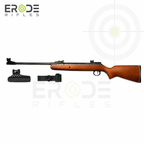 SDB Xena Air Rifle with Fiber Optic