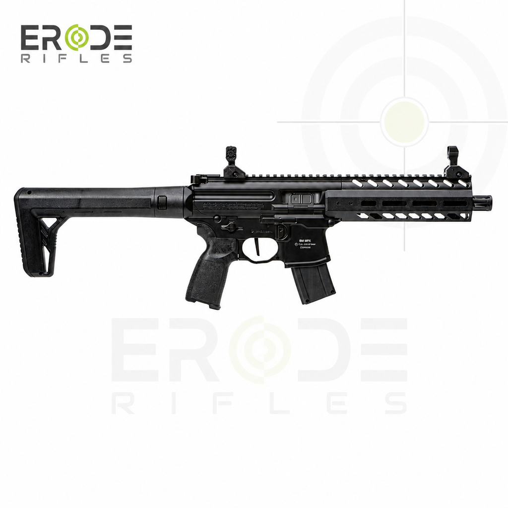 SIG Sauer MPX CO2 Air Rifle