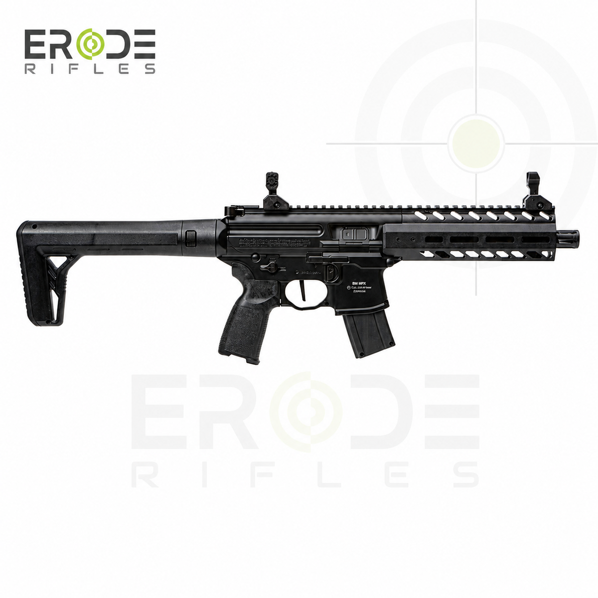 SIG Sauer MPX CO2 Air Rifle