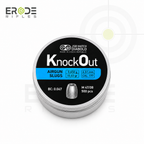 JSB Knockout Slug. 10.03 gr Pellet