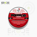 JSB Predator Polymag Shorts 8.02 Gr Airgun Pellets