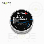 Rifle Slug Series Hollow Point 13.43 Grain Pellets