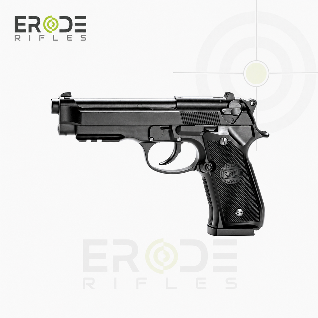 KWC M92 CO₂ Air Pistol – .177 / 4.5 mm