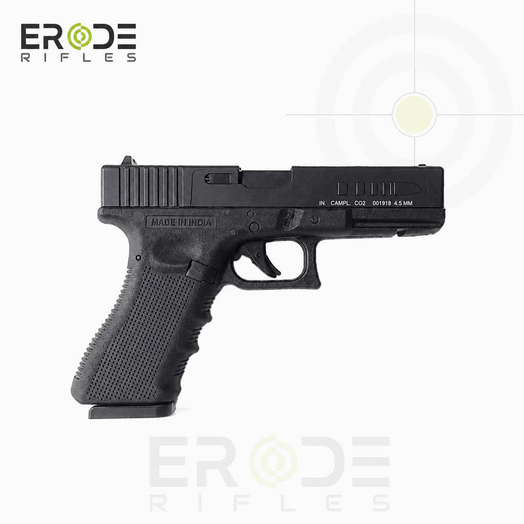 Camstar RX Gen 3 CO₂ Air Pistol