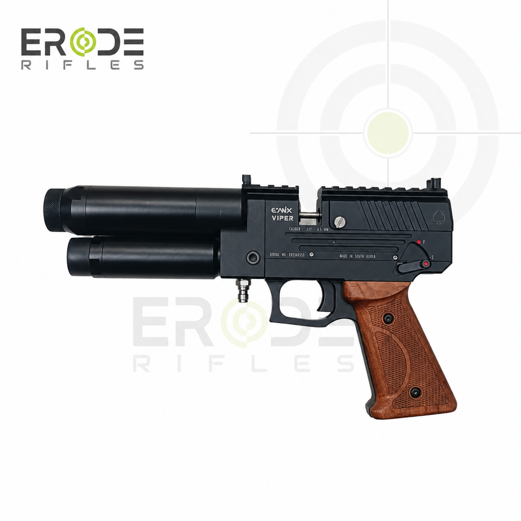 Evanix Viper Air Pistol