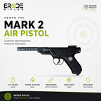 Heman Mark 2 Spring Air Pistol