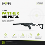 Heman Panther Air pistol