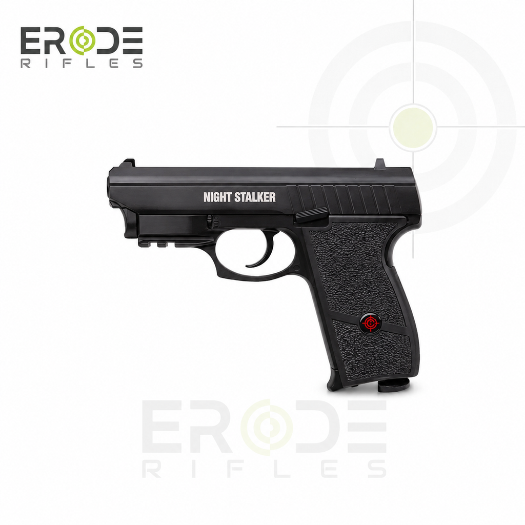 Crosman Night Stalker CO₂ BB Air Pistol