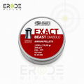 JSB Exact Beast Diabolo 16.20 Gr Air Gun Pellets