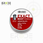 JSB Exact Beast Diabolo 16.20 Gr Air Gun Pellets