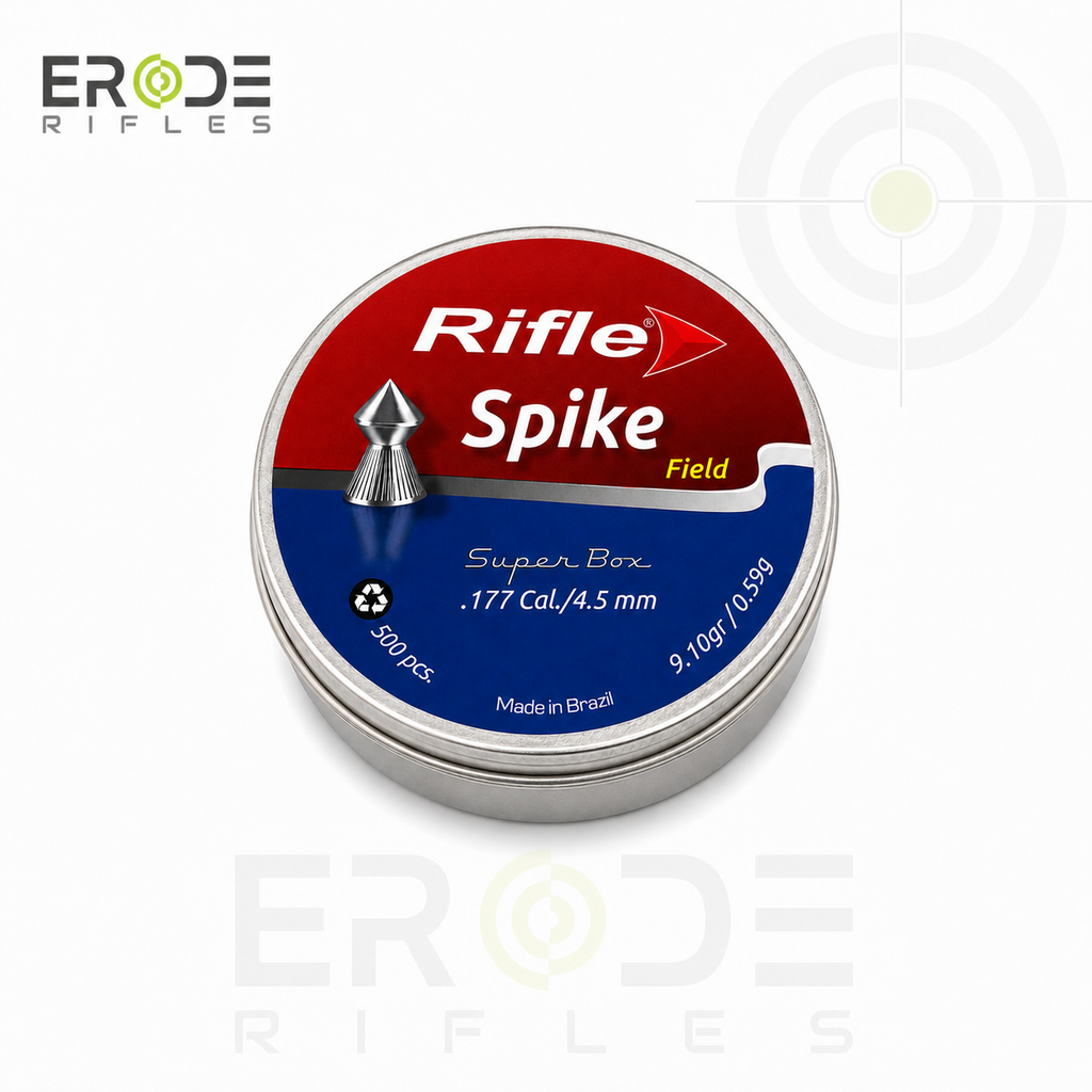Rifle Spike 9.10 Grain Air Gun Pellets