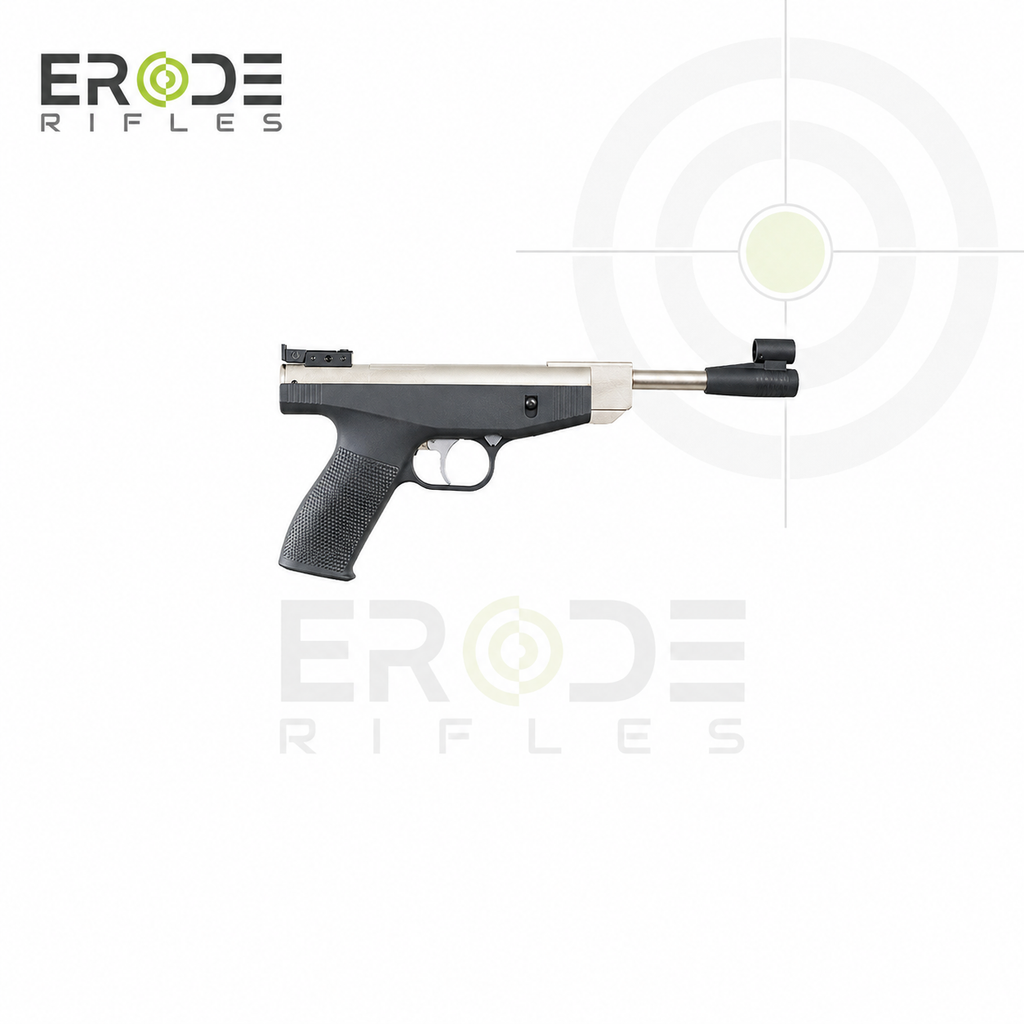 NP60 Draco Nitro Piston Air Pistol